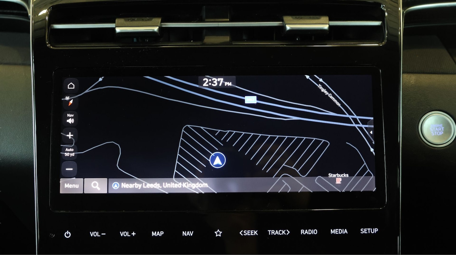 Used Hyundai TUCSON for sale - 77495086: Photo 11