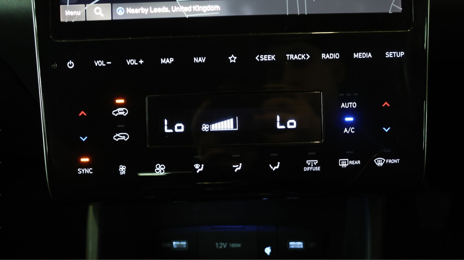 Used Hyundai TUCSON for sale - 77495086: Photo 12