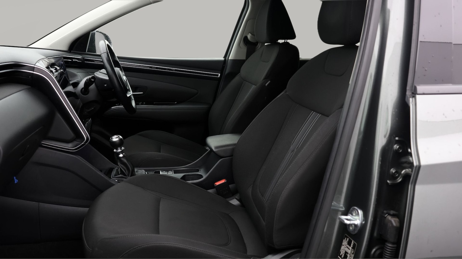 Used Hyundai TUCSON for sale - 77495086: Photo 14