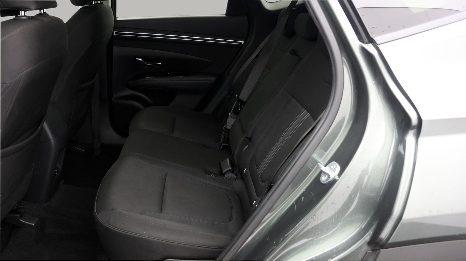 Used Hyundai TUCSON for sale - 77495086: Photo 16