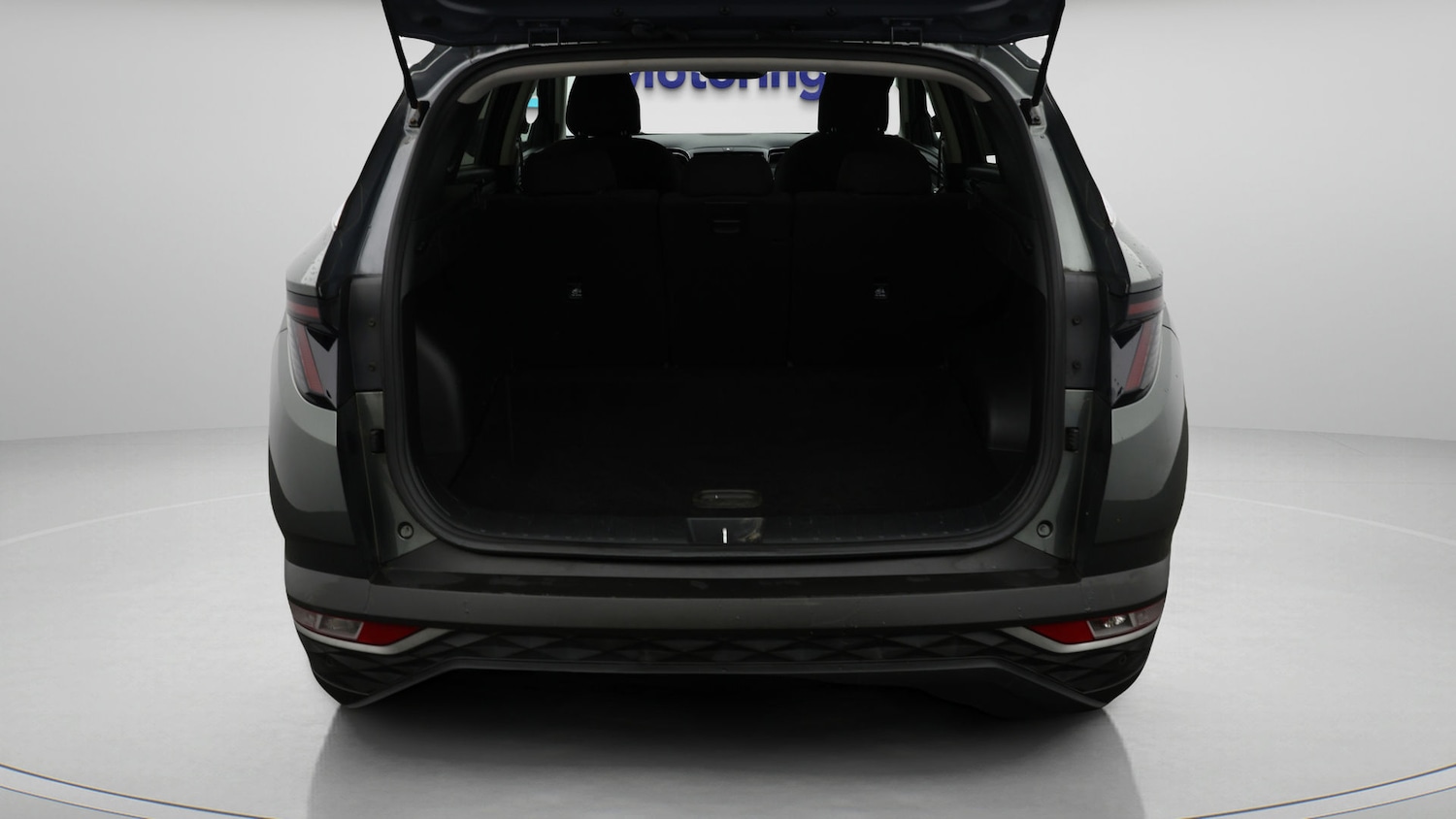 Used Hyundai TUCSON for sale - 77495086: Photo 17