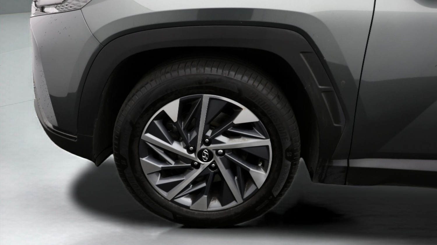 Used Hyundai TUCSON for sale - 77495086: Photo 18