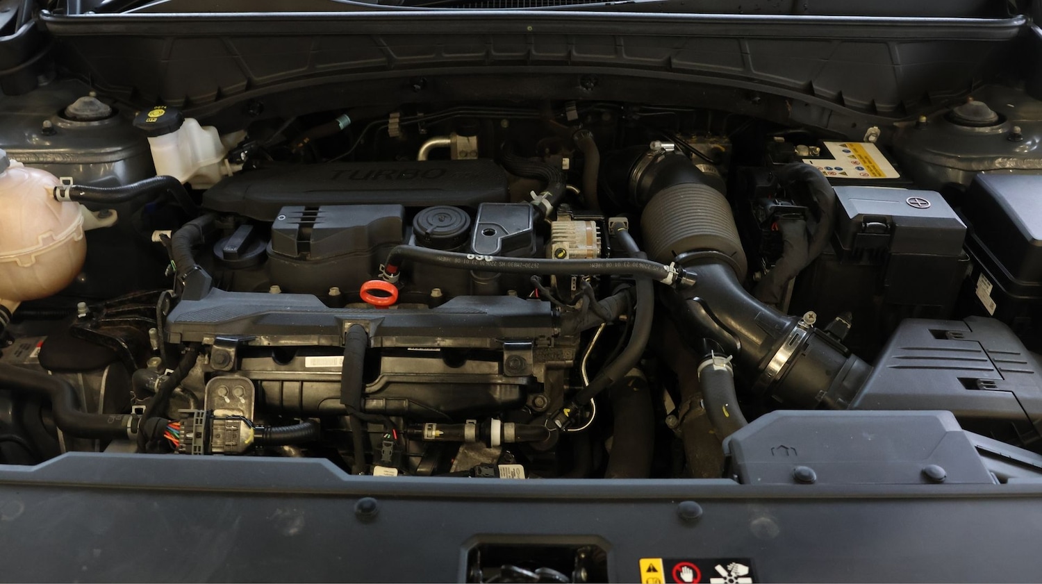 Used Hyundai TUCSON for sale - 77495086: Photo 19