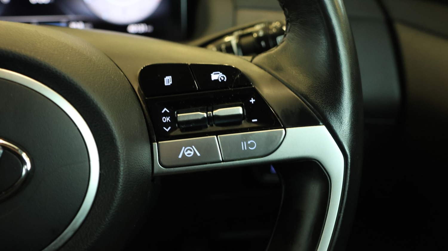 Used Hyundai TUCSON for sale - 77495086: Photo 23