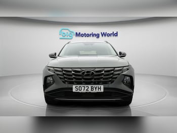 Used Hyundai TUCSON 2023 for sale - 77495086: Photo