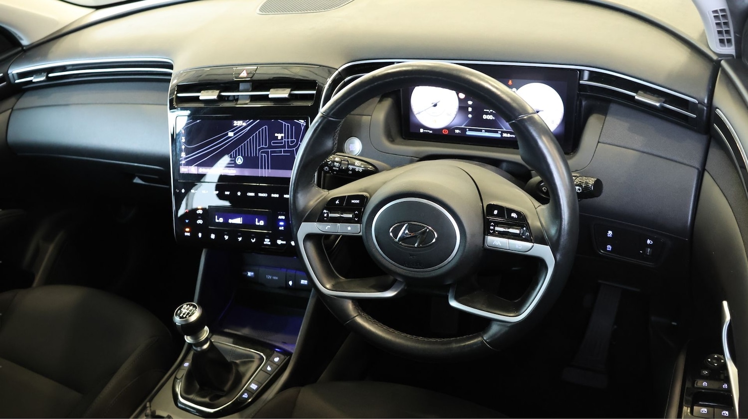 Used Hyundai TUCSON for sale - 77495086: Photo 9