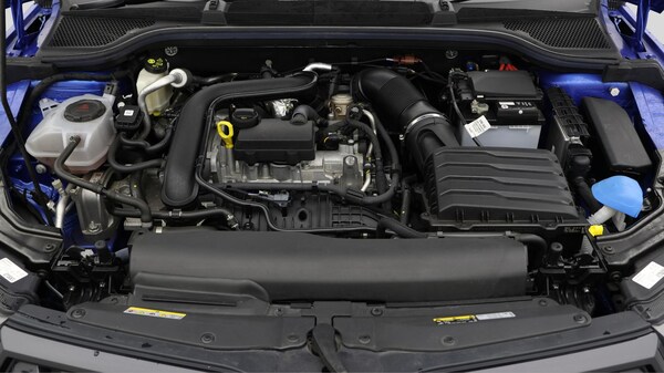 Used Skoda Kamiq 2022 for sale - 75350951: Photo 20