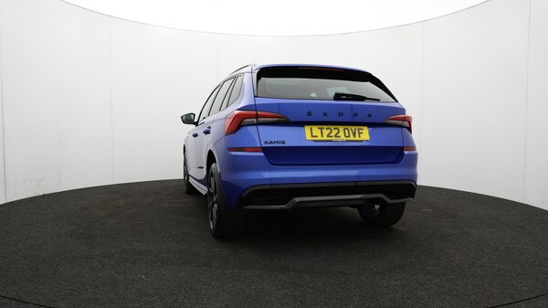 Used Skoda Kamiq 2022 for sale - 75350951: Photo 36