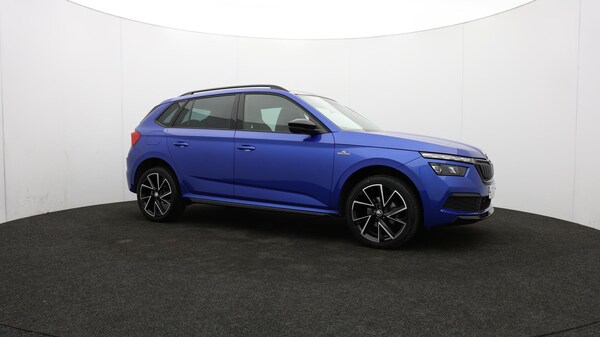 Used Skoda Kamiq 2022 for sale - 75350951: Photo 49