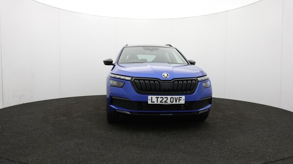 Used Skoda Kamiq 2022 for sale - 75350951: Photo 57