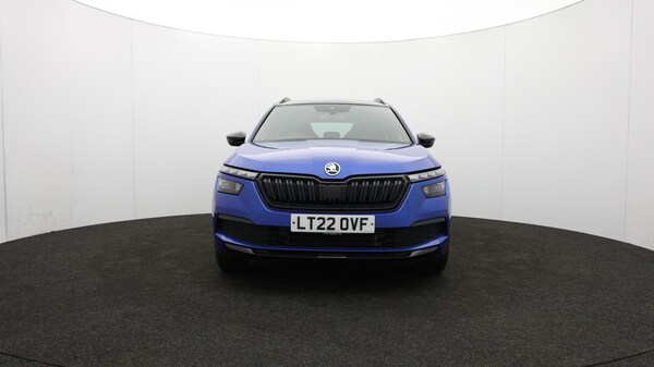 Used Skoda Kamiq 2022 for sale - 75350951: Photo 59