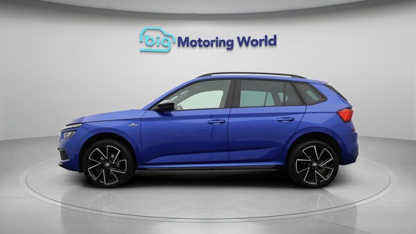 Used Skoda Kamiq 2022 for sale - 75350951: Photo 5