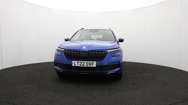 Used Skoda Kamiq 2022 for sale - 75350951: Photo 60