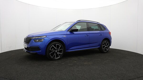 Used Skoda Kamiq 2022 for sale - 75350951: Photo 67