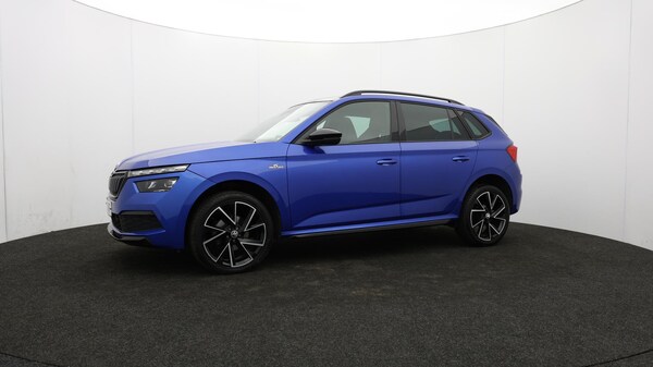 Used Skoda Kamiq 2022 for sale - 75350951: Photo 68