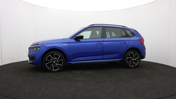 Used Skoda Kamiq 2022 for sale - 75350951: Photo 71
