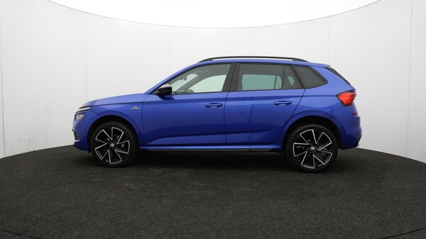 Used Skoda Kamiq 2022 for sale - 75350951: Photo 74