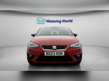 Used SEAT Ibiza 2023 for sale - 79048094: Photo