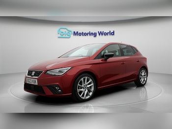 Used SEAT Ibiza 2023 for sale - 79048094: Photo