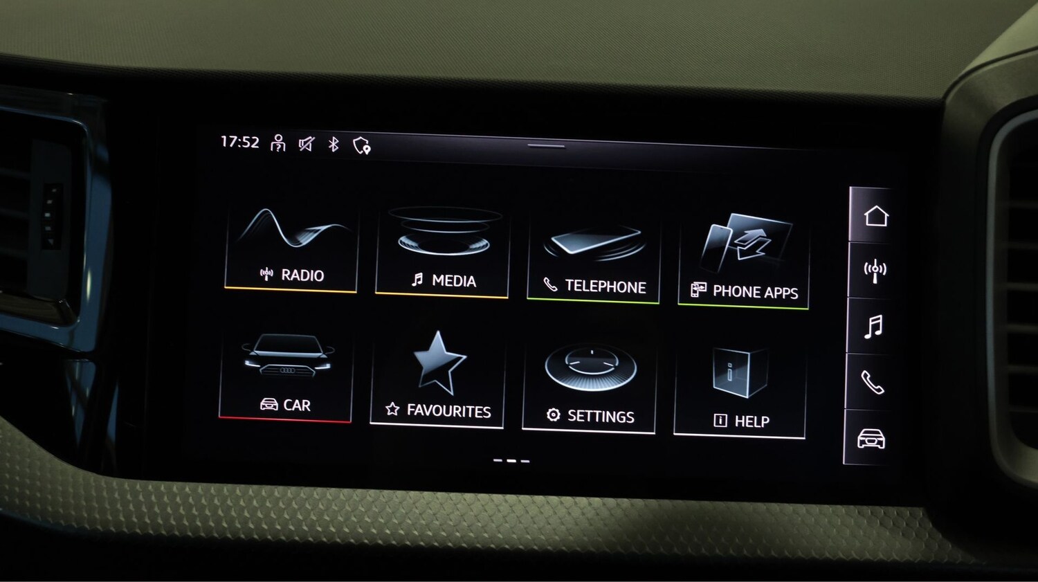 Used Audi A1 2023 for sale - 77792734: Photo 11