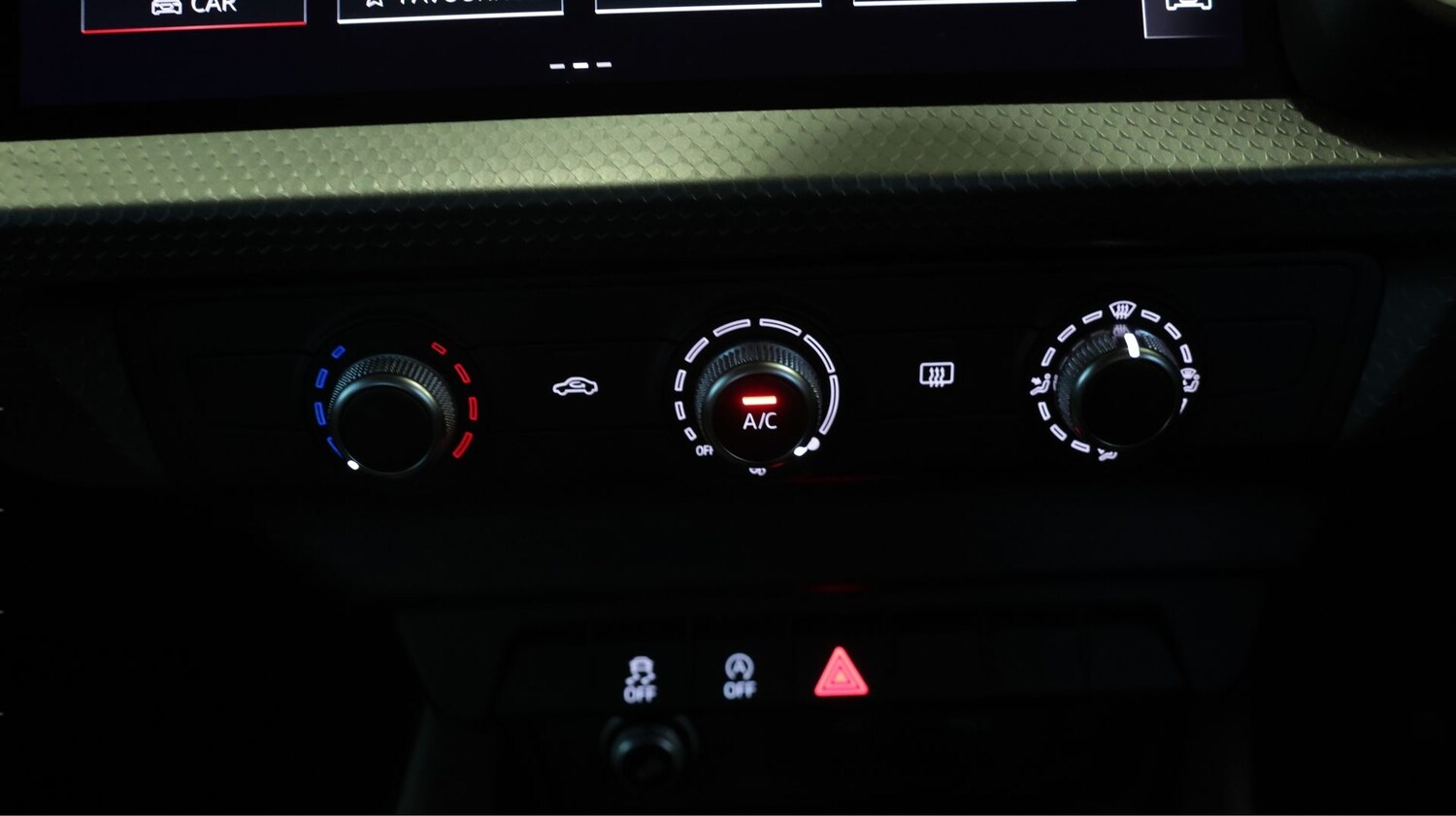 Used Audi A1 2023 for sale - 77792734: Photo 12