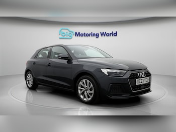 Used Audi A1 2023 for sale - 77792734: Photo