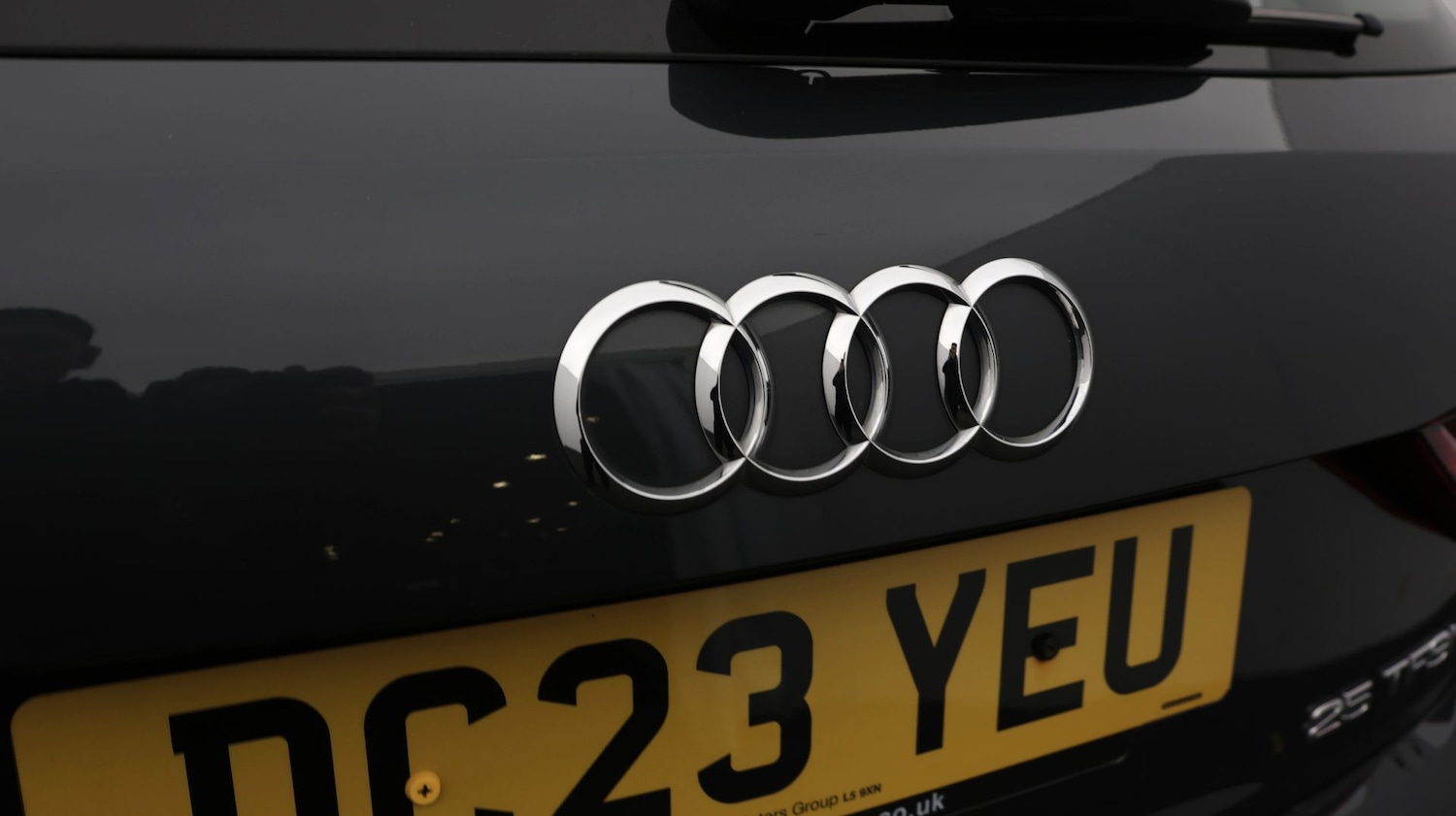 Used Audi A1 2023 for sale - 77792734: Photo 21