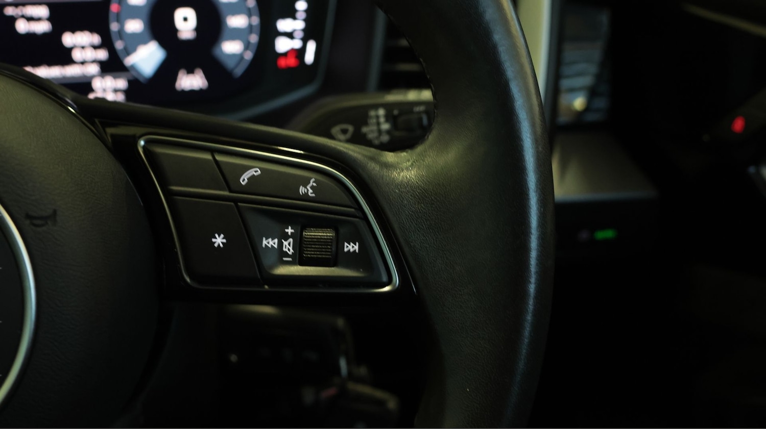 Used Audi A1 2023 for sale - 77792734: Photo 22