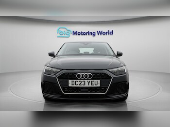Used Audi A1 2023 for sale - 77792734: Photo