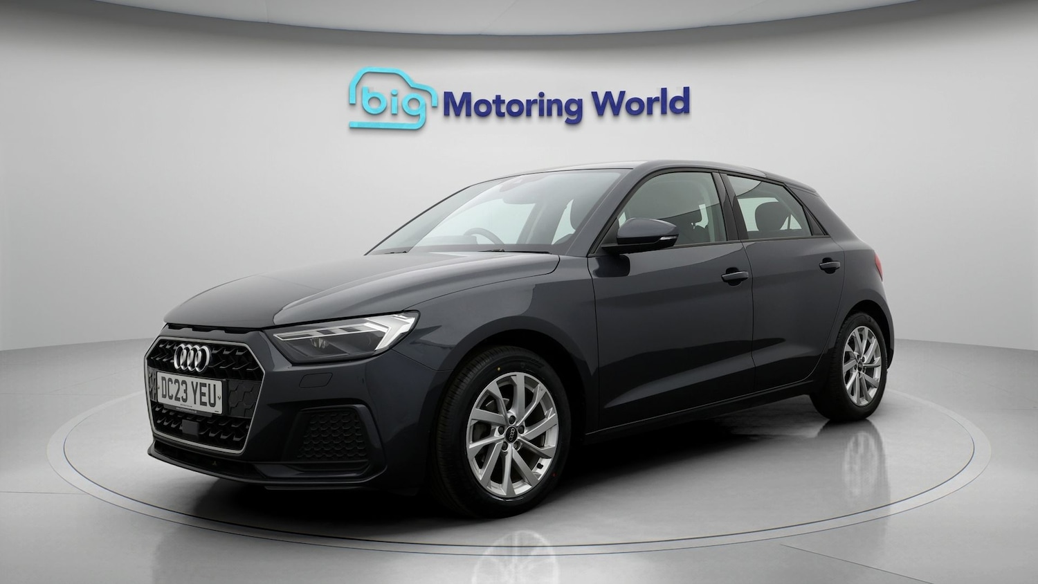 Used Audi A1 2023 for sale - 77792734: Photo 3