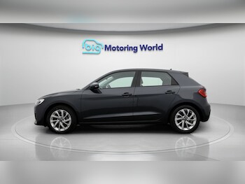 Used Audi A1 2023 for sale - 77792734: Photo