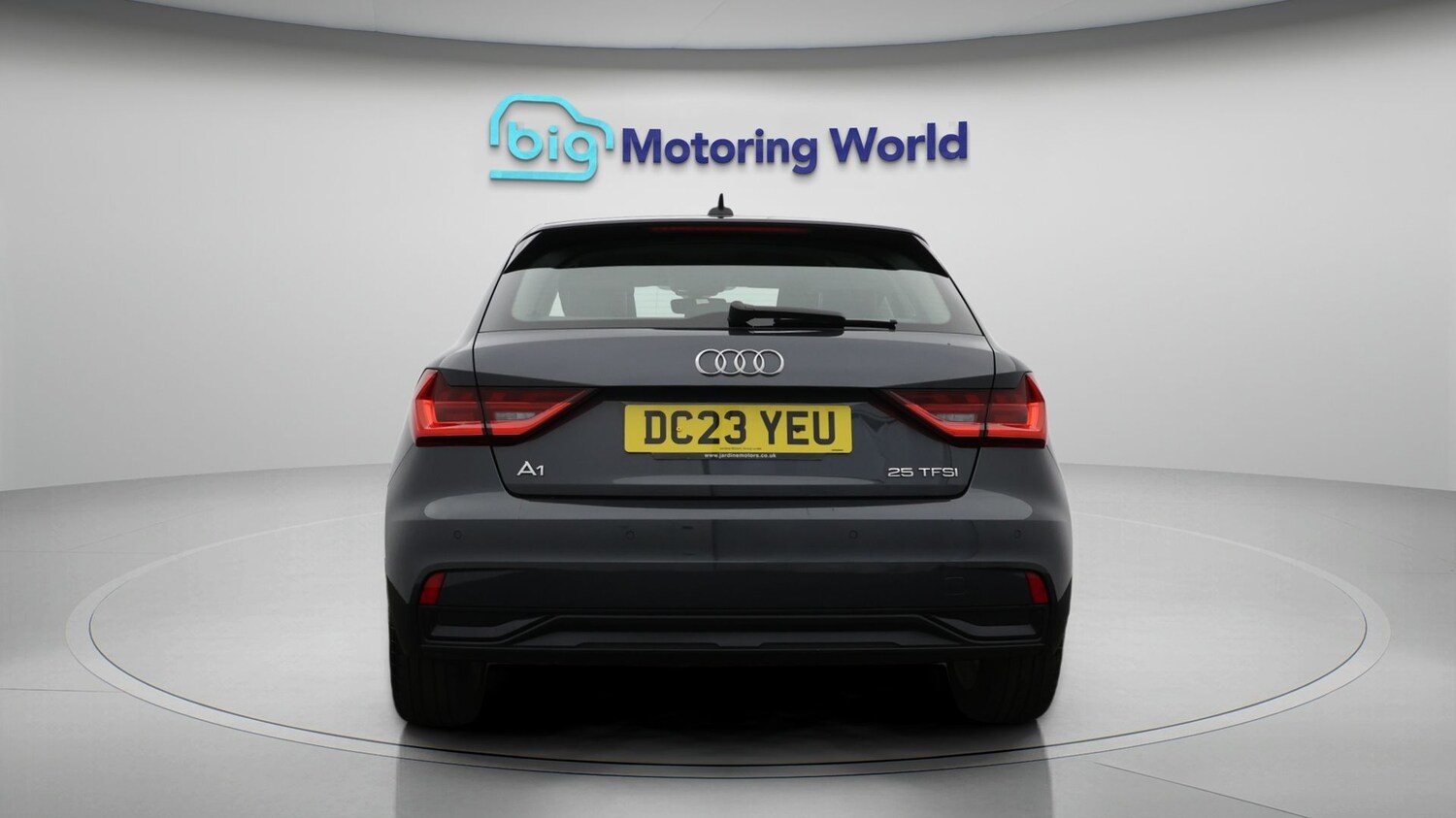 Used Audi A1 2023 for sale - 77792734: Photo 6