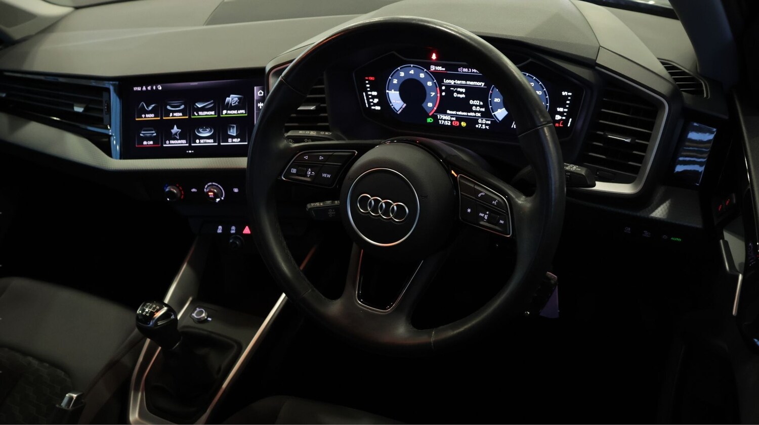 Used Audi A1 2023 for sale - 77792734: Photo 9