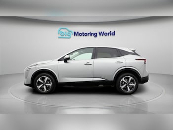 Used Nissan Qashqai 2022 for sale - 78621312: Photo