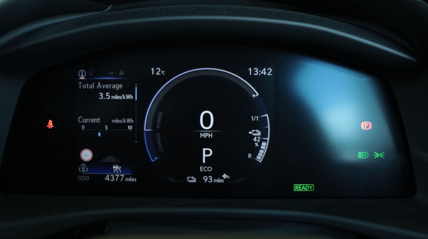 Used Lexus RZ 2024 for sale - 78085696: Photo 10