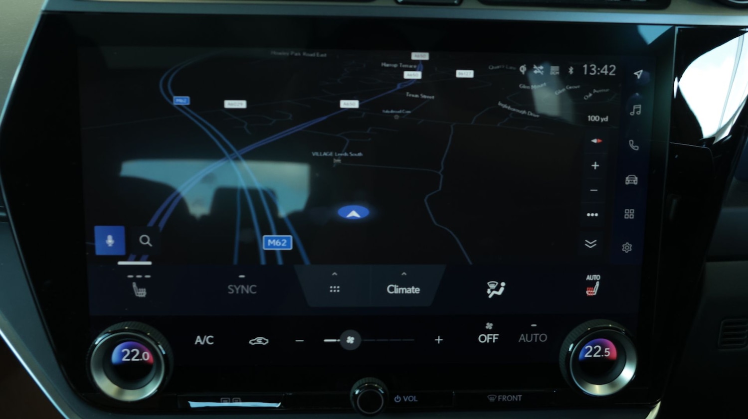 Used Lexus RZ 2024 for sale - 78085696: Photo 11