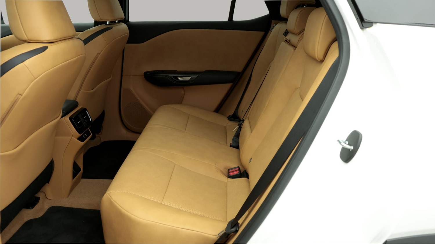 Used Lexus RZ 2024 for sale - 78085696: Photo 16