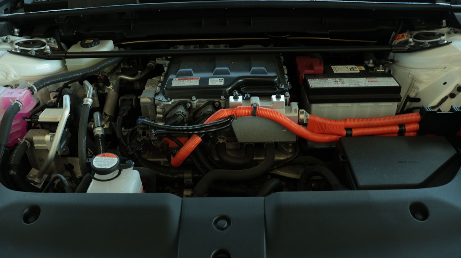 Used Lexus RZ 2024 for sale - 78085696: Photo 19