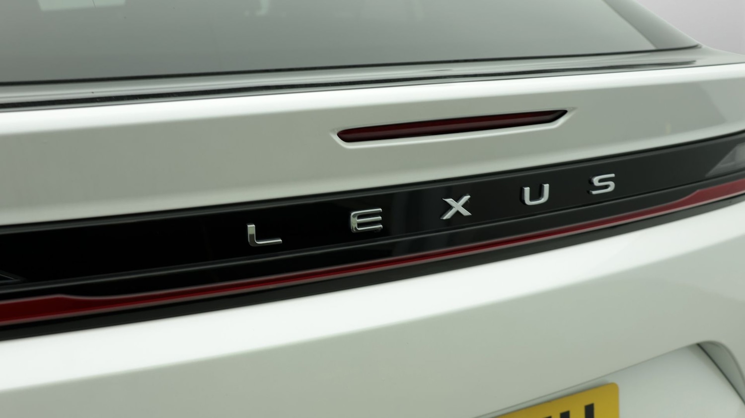 Used Lexus RZ 2024 for sale - 78085696: Photo 21