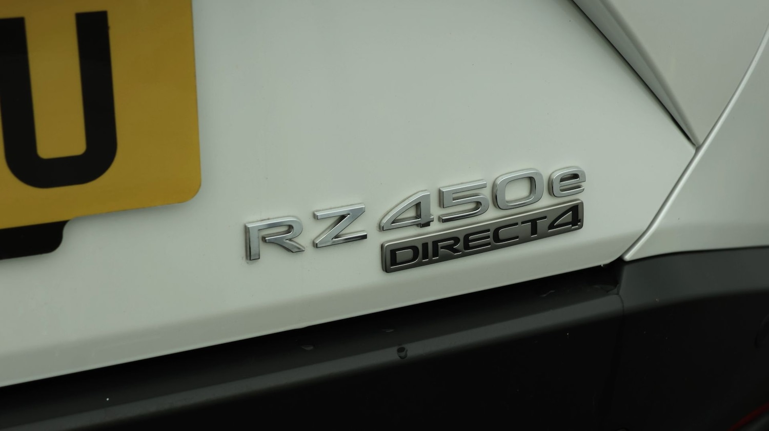Used Lexus RZ 2024 for sale - 78085696: Photo 22