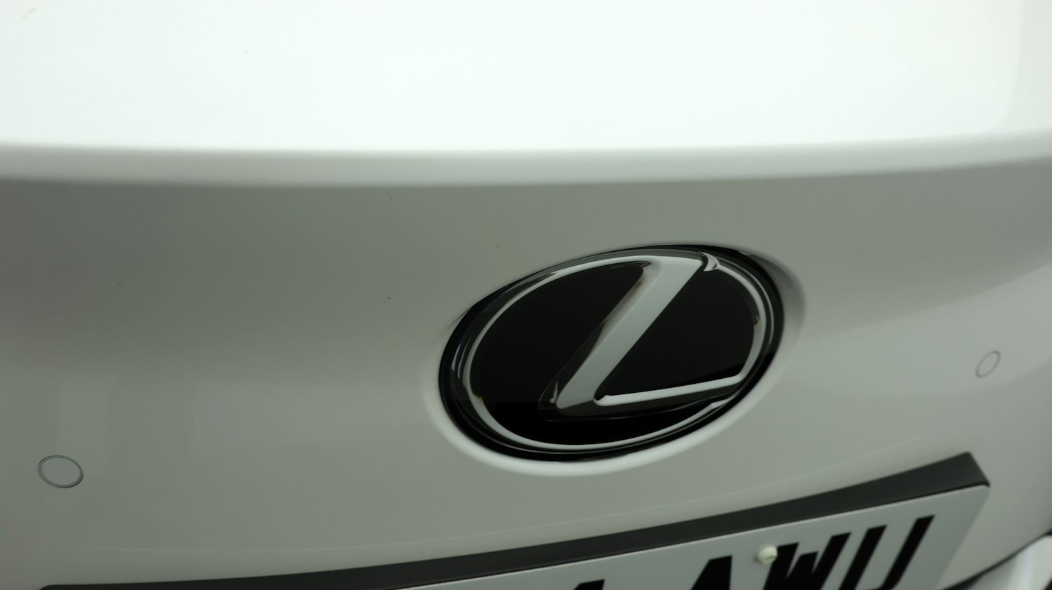 Used Lexus RZ 2024 for sale - 78085696: Photo 23