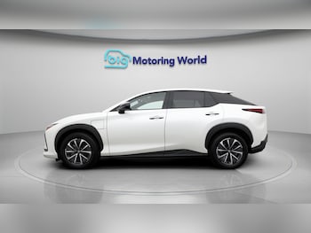 Used Lexus RZ 2024 for sale - 78085696: Photo