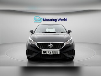 Used MG MG3 2022 for sale - 78428709: Photo