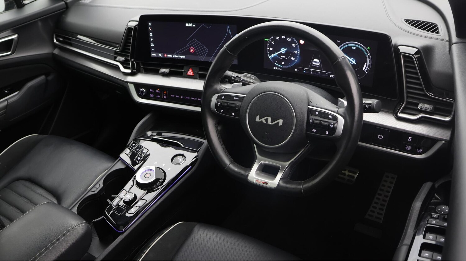 Used Kia Sportage 2022 for sale - 76550567: Photo 10