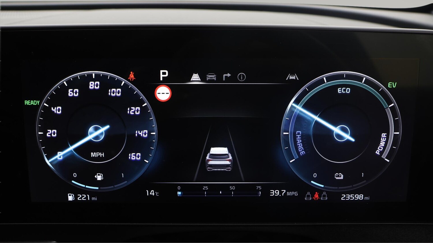 Used Kia Sportage 2022 for sale - 76550567: Photo 11