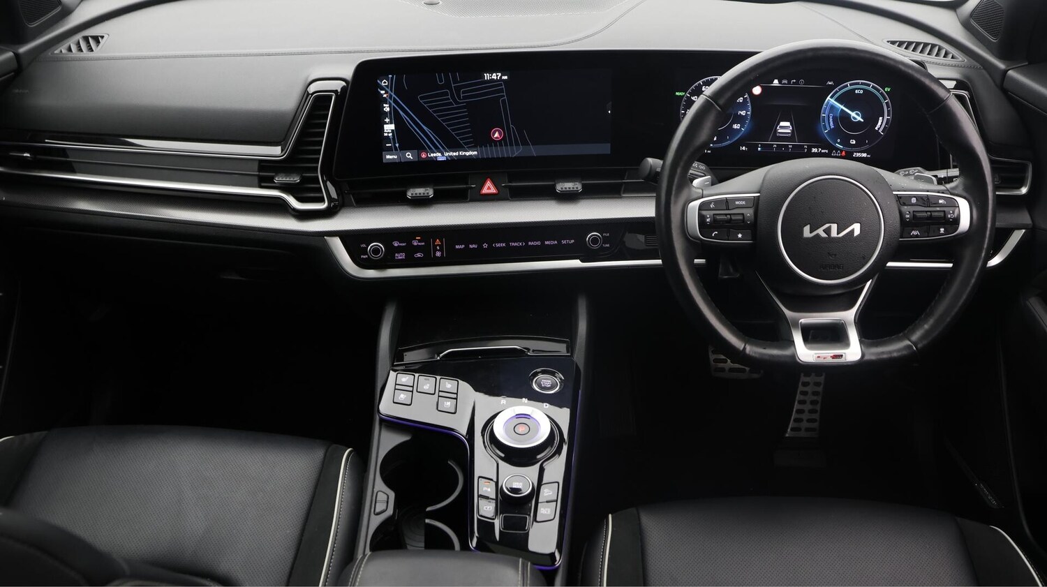 Used Kia Sportage 2022 for sale - 76550567: Photo 14