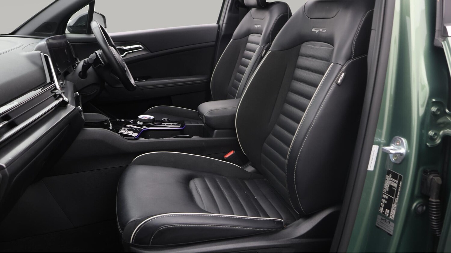 Used Kia Sportage 2022 for sale - 76550567: Photo 15