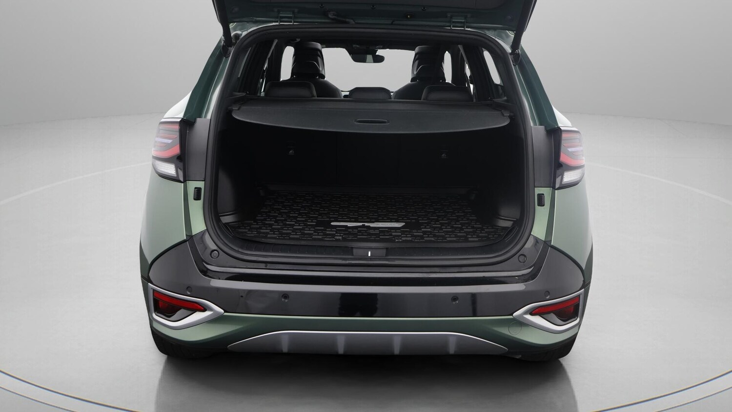 Used Kia Sportage 2022 for sale - 76550567: Photo 18