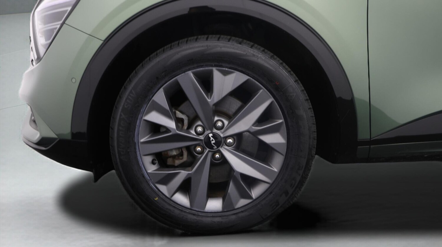 Used Kia Sportage 2022 for sale - 76550567: Photo 19