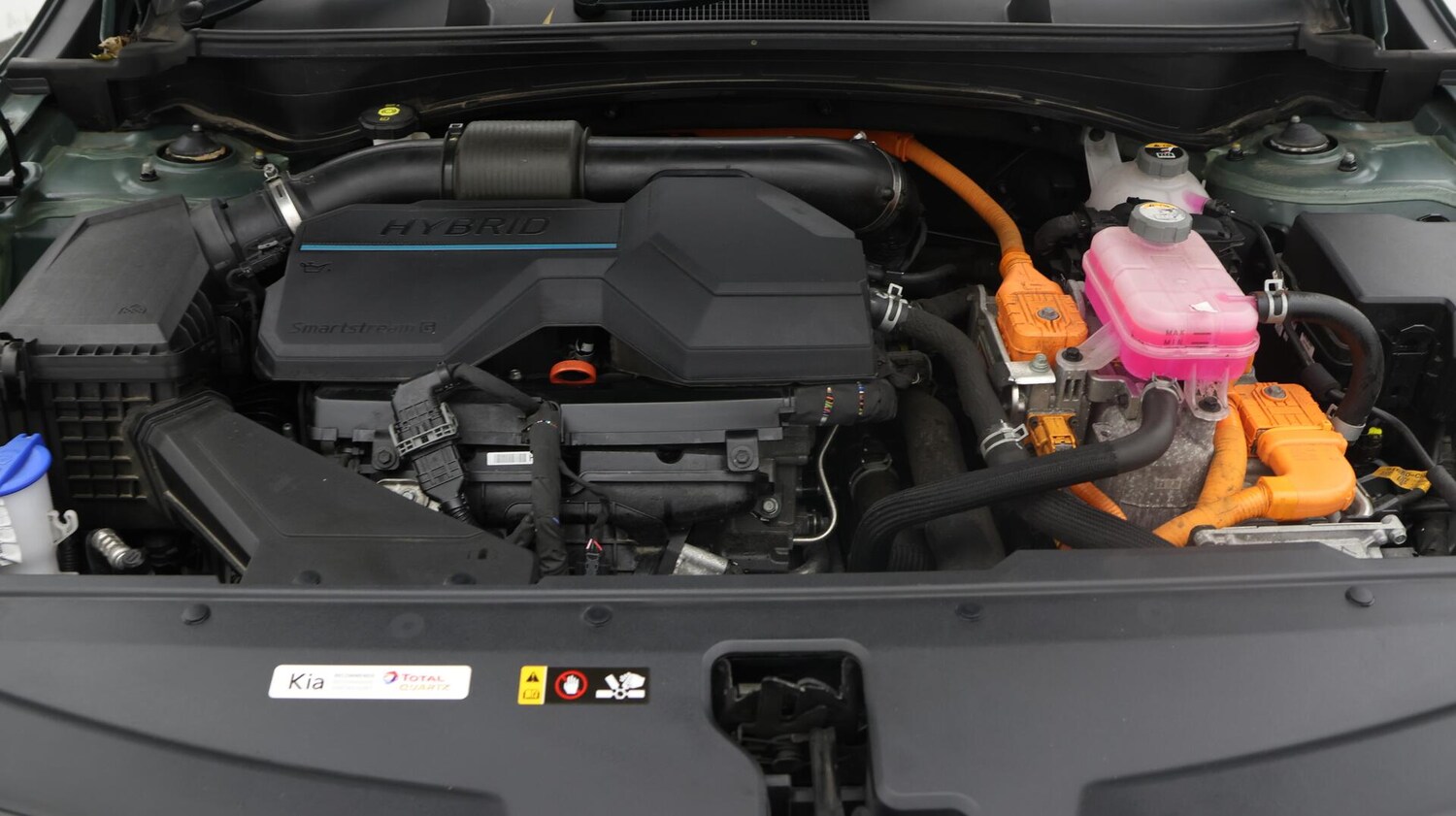 Used Kia Sportage 2022 for sale - 76550567: Photo 20